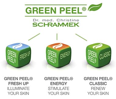 Green Peel®