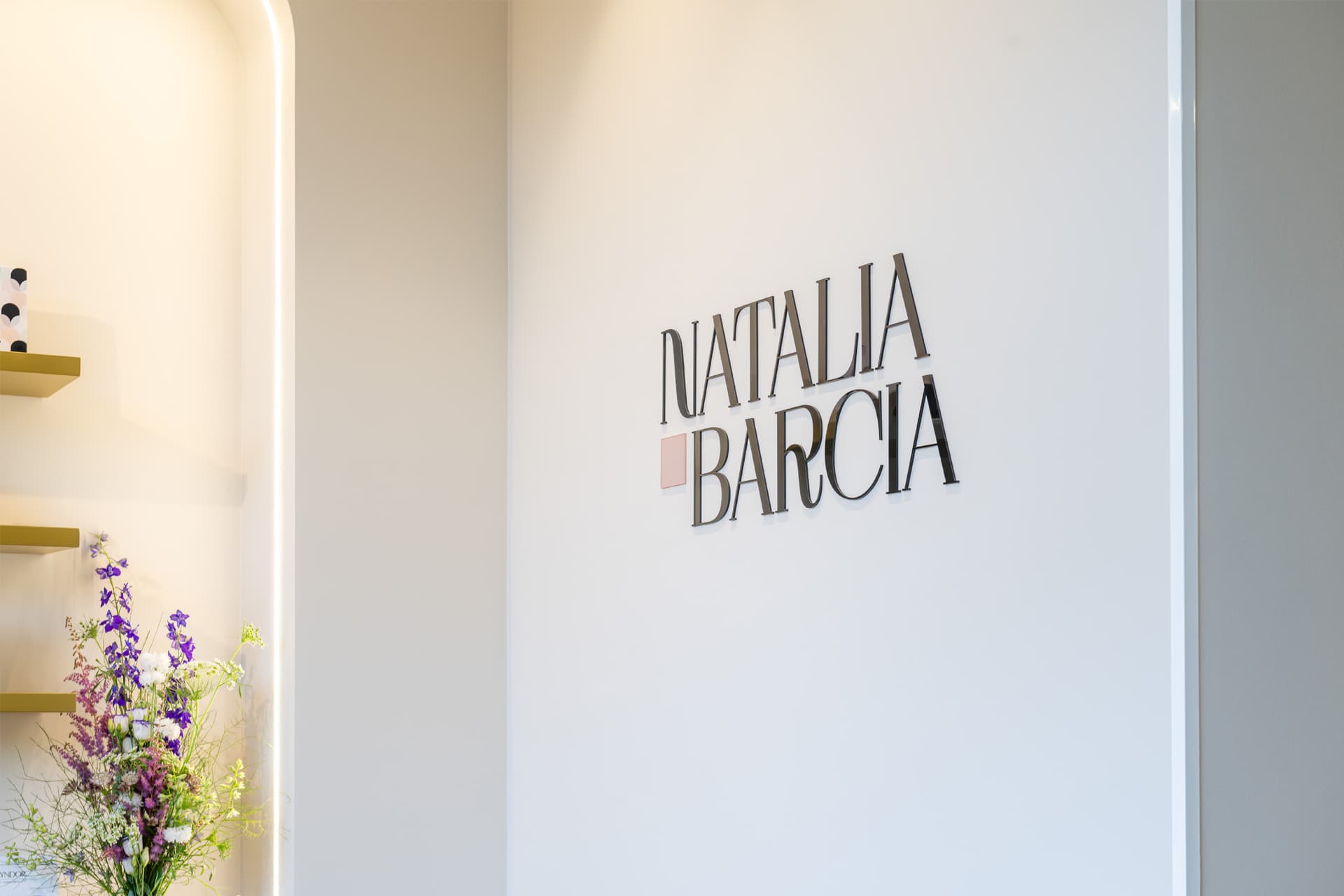 Novedades del centro de belleza Natalia Barcia en Tui