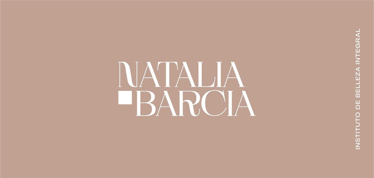 Tarjeta regalo Natalia Barcia